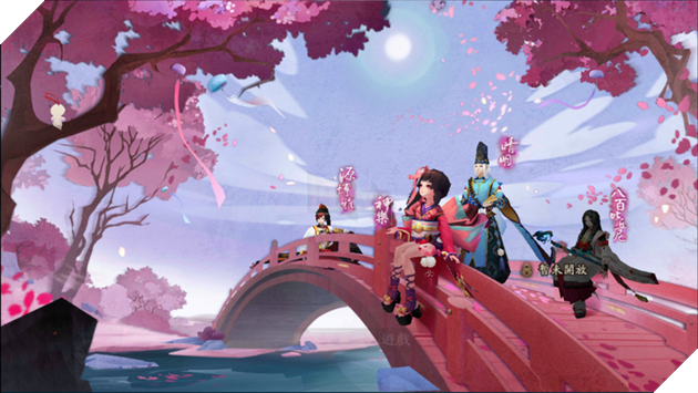 Bom tấn Onmyoji Global bất ngờ mở cửa beta test cho game thủ iOS vào ngay hôm nay 4