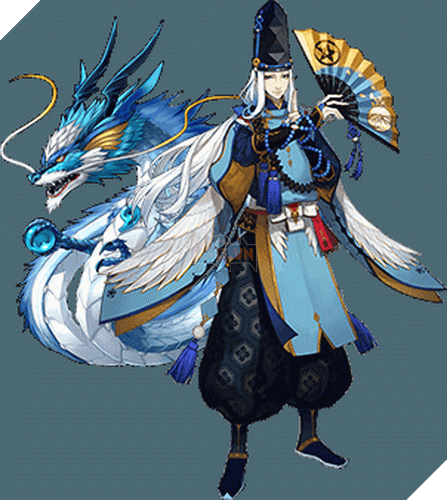 Bom tấn Onmyoji Global bất ngờ mở cửa beta test cho game thủ iOS vào ngay hôm nay 6