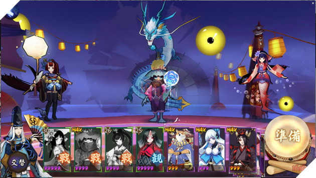 Bom tấn Onmyoji Global bất ngờ mở cửa beta test cho game thủ iOS vào ngay hôm nay 5