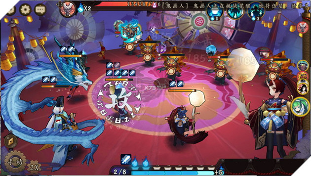 Bom tấn Onmyoji Global bất ngờ mở cửa beta test cho game thủ iOS vào ngay hôm nay 7