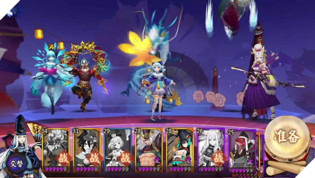 Bom tấn Onmyoji Global bất ngờ mở cửa beta test cho game thủ iOS vào ngay hôm nay 8