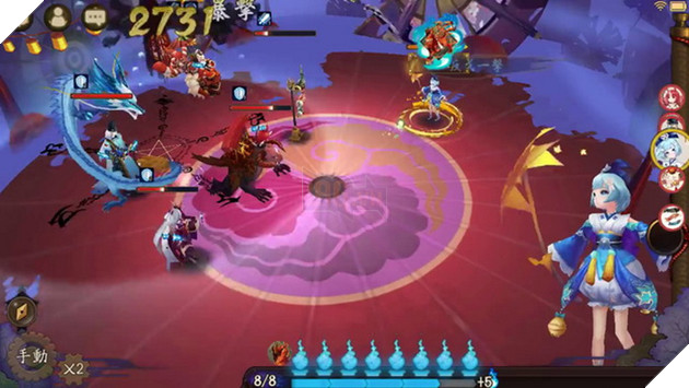 Bom tấn Onmyoji Global bất ngờ mở cửa beta test cho game thủ iOS vào ngay hôm nay 9