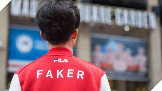 faker