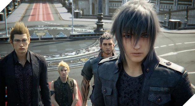 5 game Final Fantasy cực hay trên Android, rất đáng để bạn thử qua