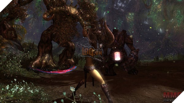 ArchLord - Truyền nhân MU Online được Webzen hồi sinh lên mobile