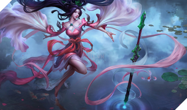 Janna_SacredSwordSkin