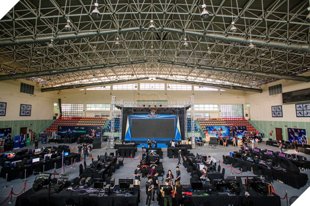 Toàn cảnh sự kiện Đấu Trường Máy Tính mùa 2 tại Hà Nội vừa qua 5