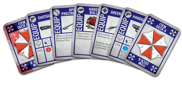 Boardgame Resident Evil 2 góp vốn thành công trên Kickstarter