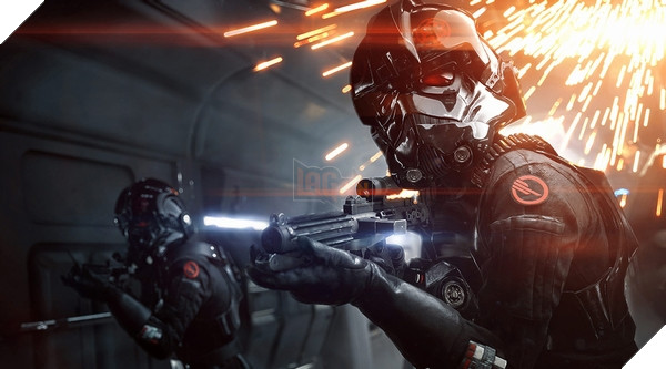 Star Wars: Battlefront 2 - Công bố chi tiết cấu hình trên PC