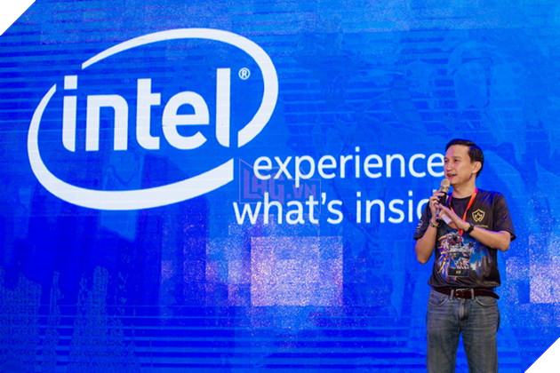 Toàn cảnh sự kiện Đấu Trường Máy Tính mùa 2 tại Hà Nội vừa qua 3