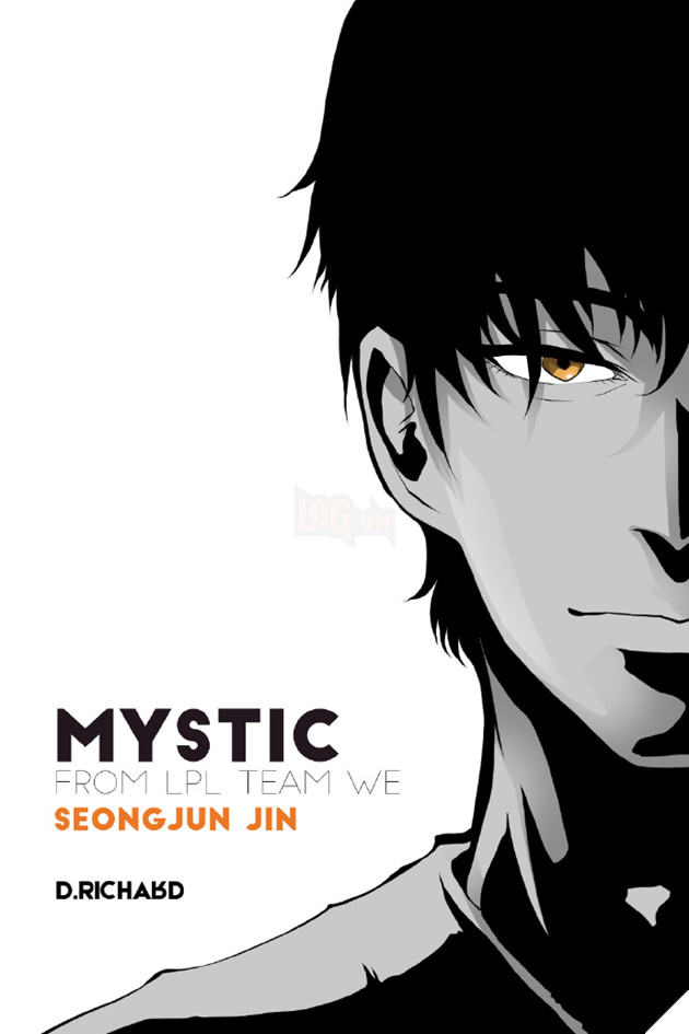 fanart tuyen thu cktg 1