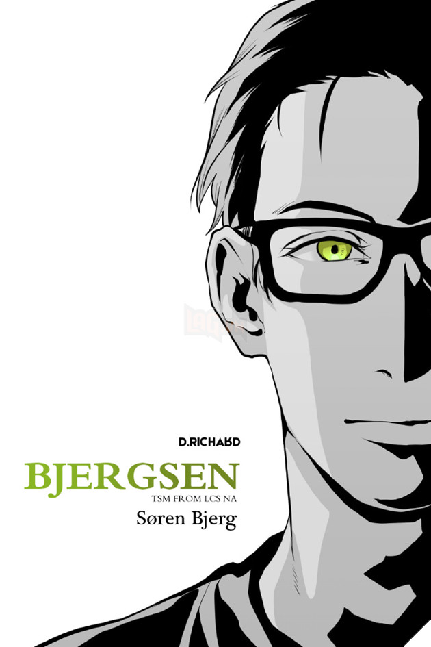 fanart tuyen thu cktg 3