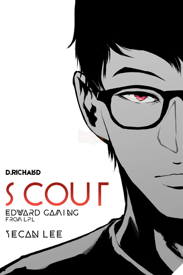 fanart tuyen thu cktg 4