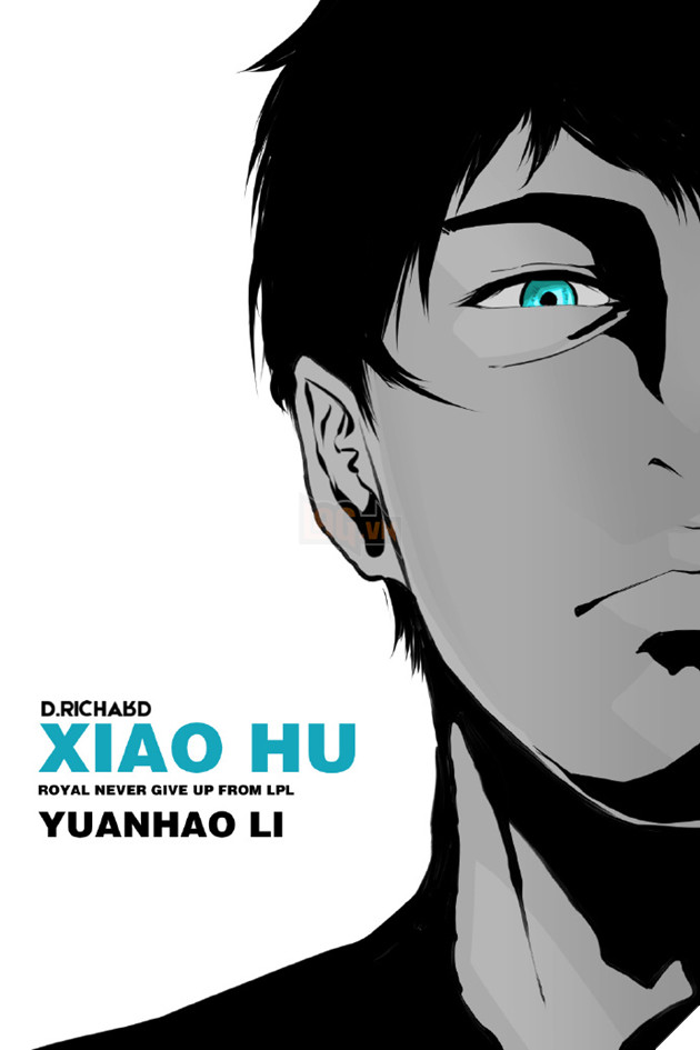 fanart tuyen thu cktg 6