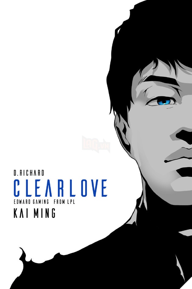 fanart tuyen thu cktg 9