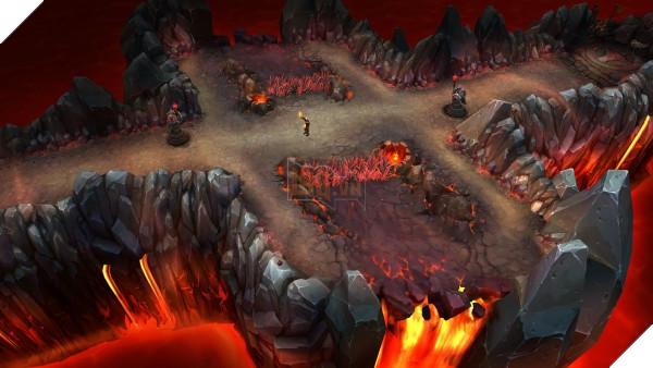 LMHT: Riot Games chuẩn bị ra mắt map mới cho phép game thủ thoải mái gạ kèo Solo 1v1