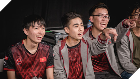 Chung kết thế giới LMHT 2017: Cơ hội nào dành cho Young Generation? 2