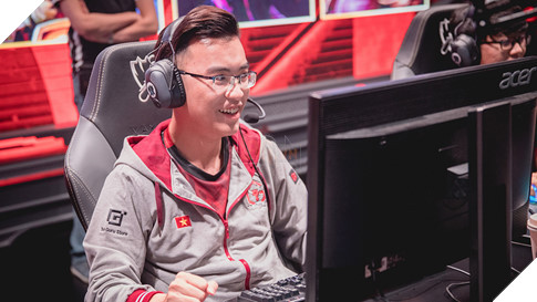 Chung kết thế giới LMHT 2017: Cơ hội nào dành cho Young Generation? 3