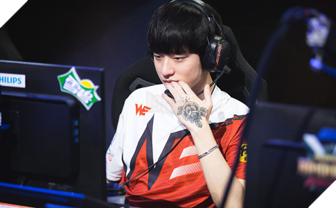 Chung kết thế giới LMHT 2017: Cơ hội nào dành cho Young Generation? 4