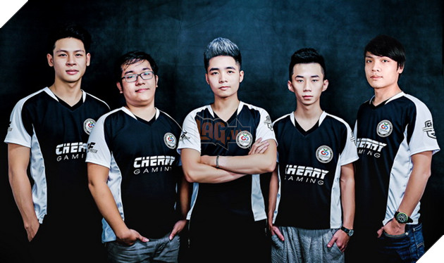 4 đại diện tiêu biểu sẽ đại diện Việt Nam tham dự giải Đột Kích Thế Giới 2017 5