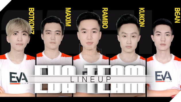 4 đại diện tiêu biểu sẽ đại diện Việt Nam tham dự giải Đột Kích Thế Giới 2017 2