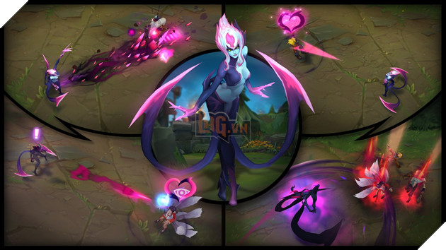 evelynn_collage