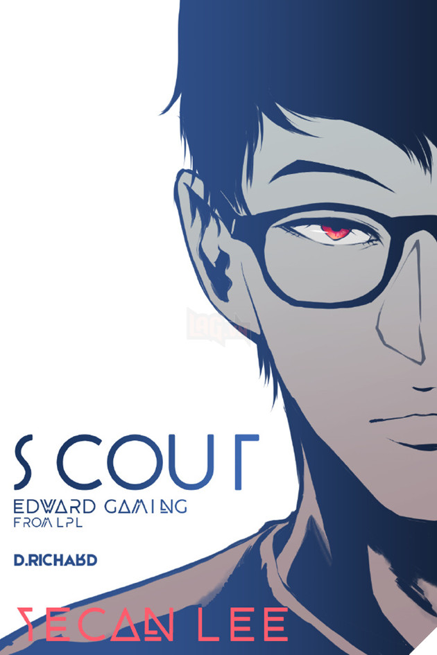 fanart tuyen thu cktg 12