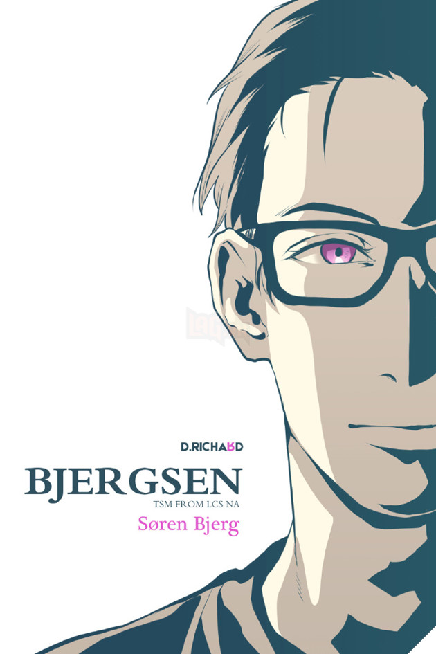 fanart tuyen thu cktg 13