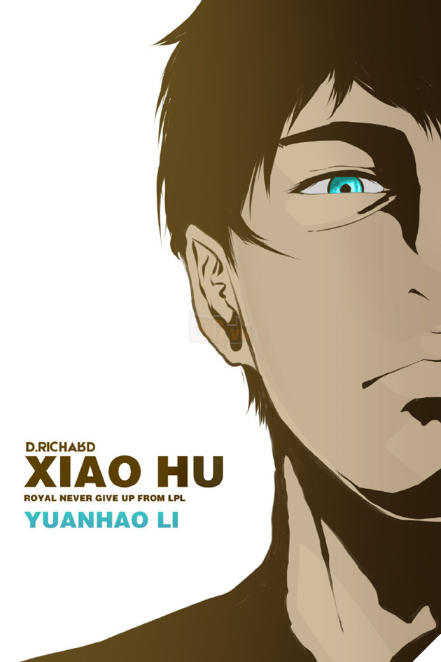 fanart tuyen thu cktg 15