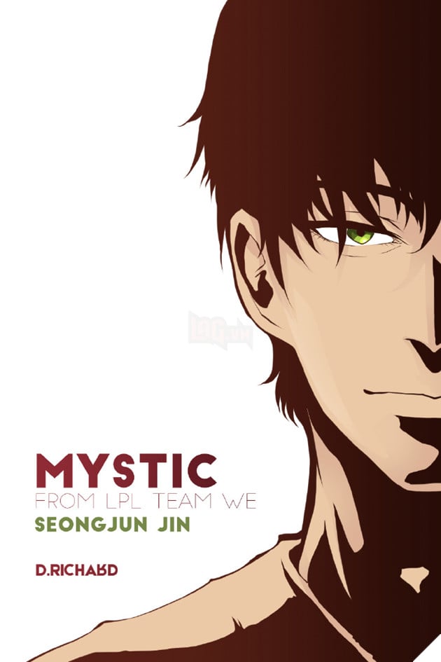 fanart tuyen thu cktg 16