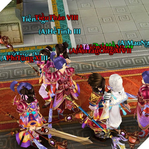 Cộng đồng sôi sục hóng ngày Hiệp Khách Giang Hồ Mobile về Việt Nam 5