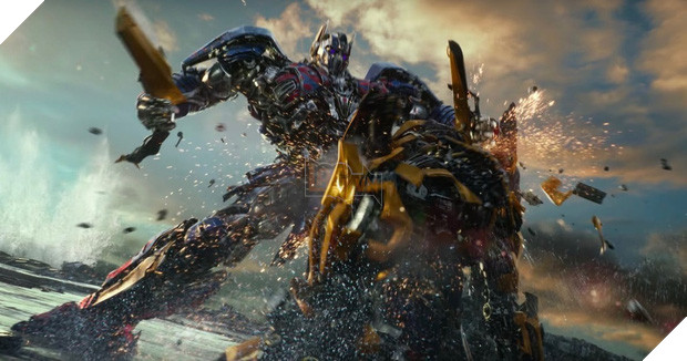Transformers 7 sẽ có một cốt truyện hoàn toàn mới - Ảnh 1.