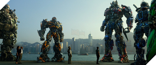 Transformers 7 sẽ có một cốt truyện hoàn toàn mới - Ảnh 2.