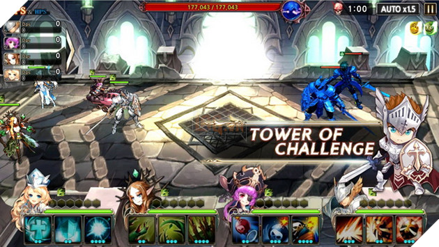 King's Raid khẩn trương sửa lỗi và nhanh chóng đền bù liền tay game thủ