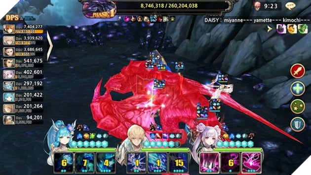 King's Raid khẩn trương sửa lỗi và nhanh chóng đền bù liền tay game thủ 2