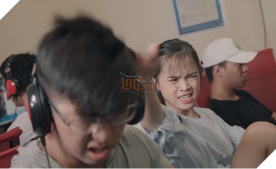 Nàng Lee Sin “Ngũ Hành Sơn” tuổi 18 của tôi 5