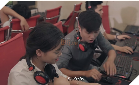 Nàng Lee Sin “Ngũ Hành Sơn” tuổi 18 của tôi 4