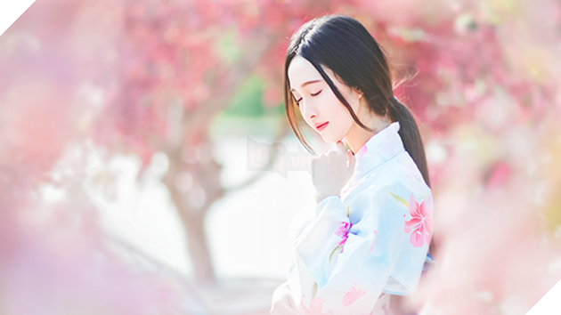 Nàng Lee Sin “Ngũ Hành Sơn” tuổi 18 của tôi 7