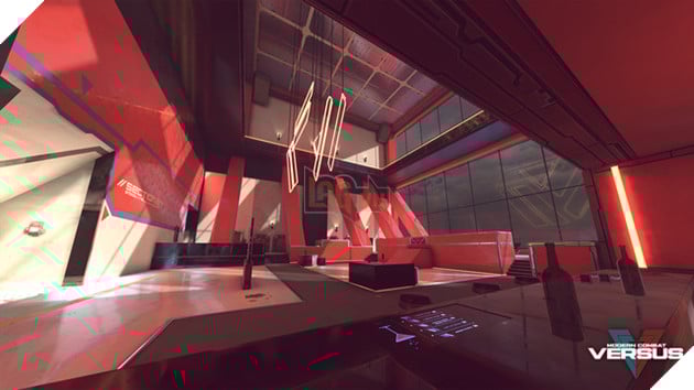 Modern Combat Versus - FPS đấu mạng "chất lừ" của Gameloft ra mắt toàn cầu