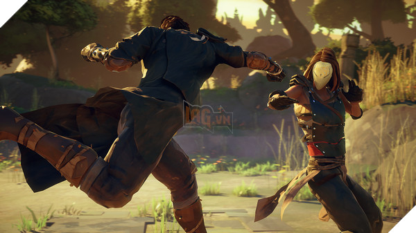 Loạt game online nhập vai hành động đã tay nhất hiện tại