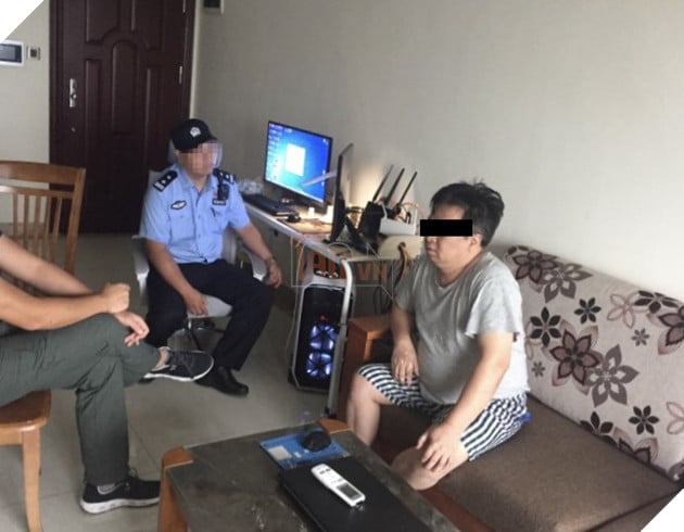 Kẻ viết phần mềm hack Counter-Strike khủng nhất Trung Quốc bị bắt, có thể đi tù tới 15 năm