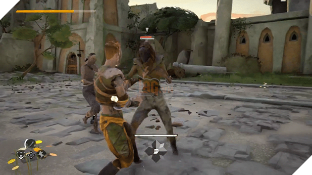 Tổng hợp những tựa game online hành động hấp dẫn trong thời điểm hiện tại 11