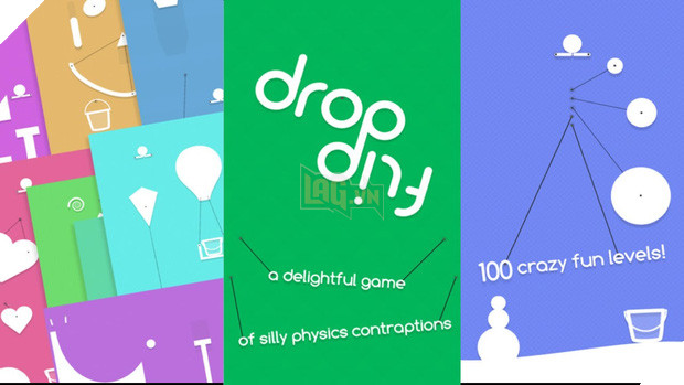 5 game tuyệt hay trên iPhone chơi tẹt ga chẳng cần tới 3G bạn nhất định phải tải về - Ảnh 3.