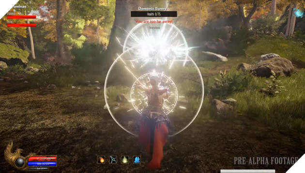 Loạt game online nhập vai hành động đã tay nhất hiện tại