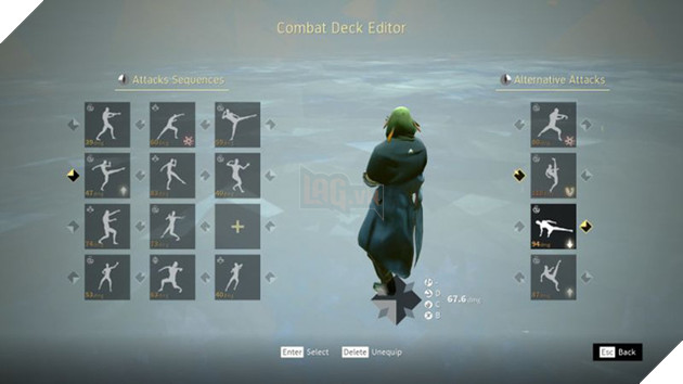 Loạt game online nhập vai hành động đã tay nhất hiện tại