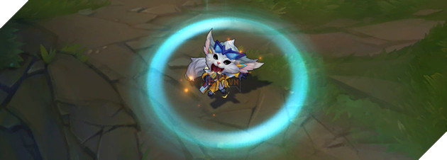 Phát cuồng với 4 trang phục Siêu Nhân Ngân Hà mới cho Nidalee, Annie, Gnar và Elise