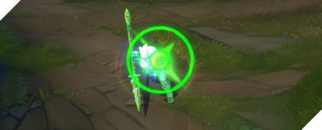 Phát cuồng với 4 trang phục Siêu Nhân Ngân Hà mới cho Nidalee, Annie, Gnar và Elise