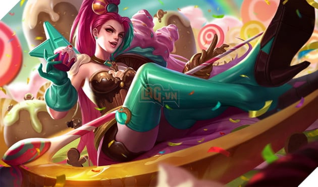 Liên Quân Mobile: Sự kiện Chung tay Like mạnh và cùng nhau nhận quà vào 30/09 sắp tới 2