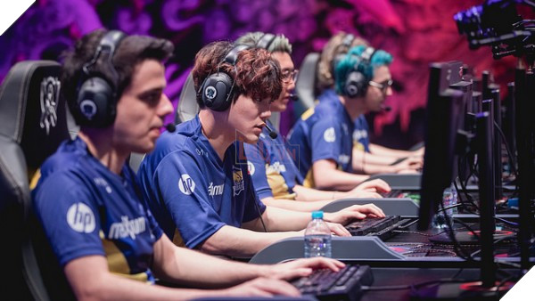  CKTG 2017 Playoff VKĐ 1907 Fenerbahçe vs Team ONe: Cơ hội quý giá của đại diện Thổ Nhĩ Kỳ 2