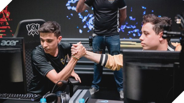  CKTG 2017 Playoff VKĐ 1907 Fenerbahçe vs Team ONe: Cơ hội quý giá của đại diện Thổ Nhĩ Kỳ 5